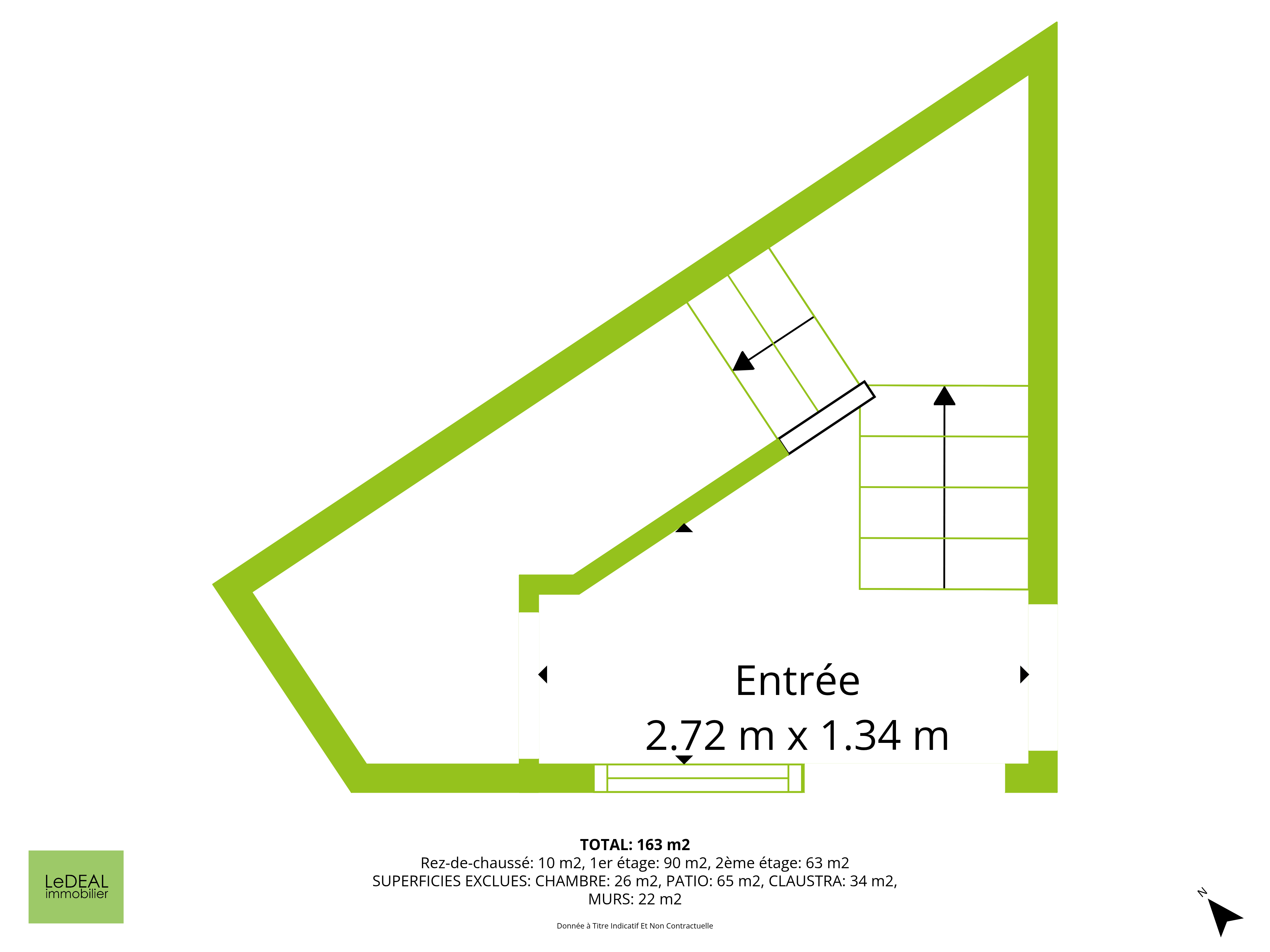 Plan 2, aperçu