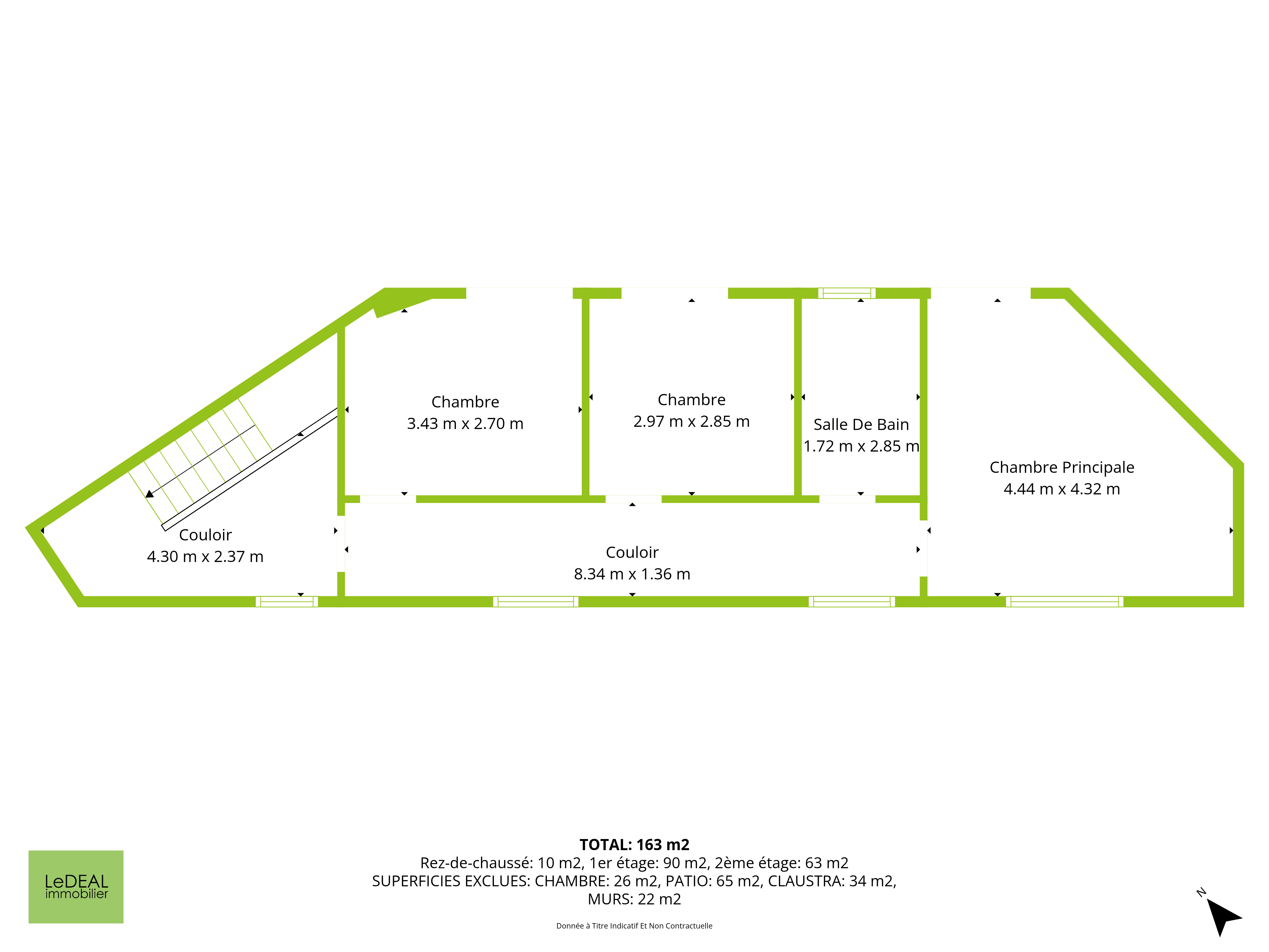 Plan 4, aperçu