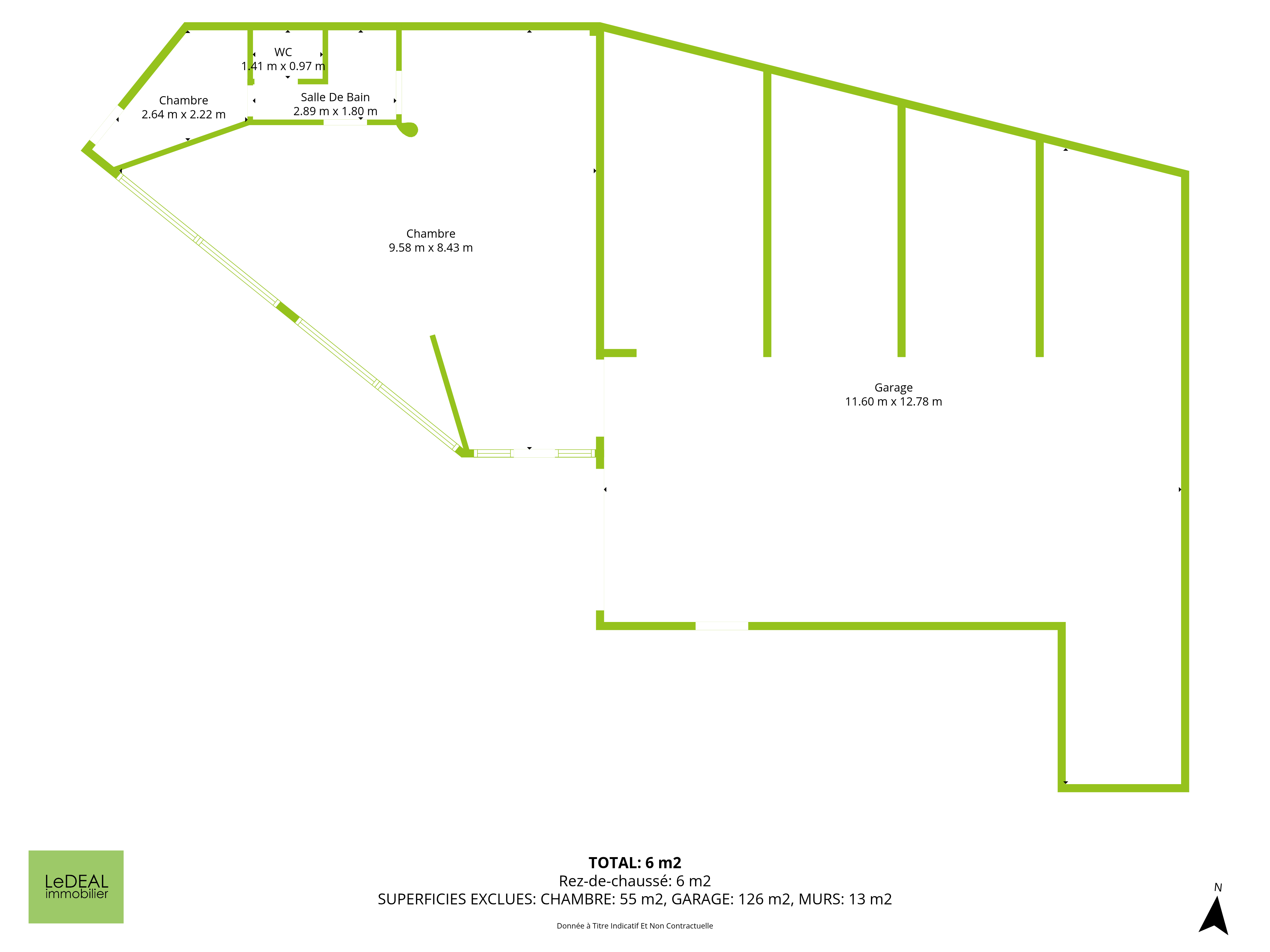 Plan 5, aperçu